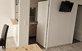 Chambre les petites ecuries
